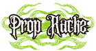 Prop Rackz