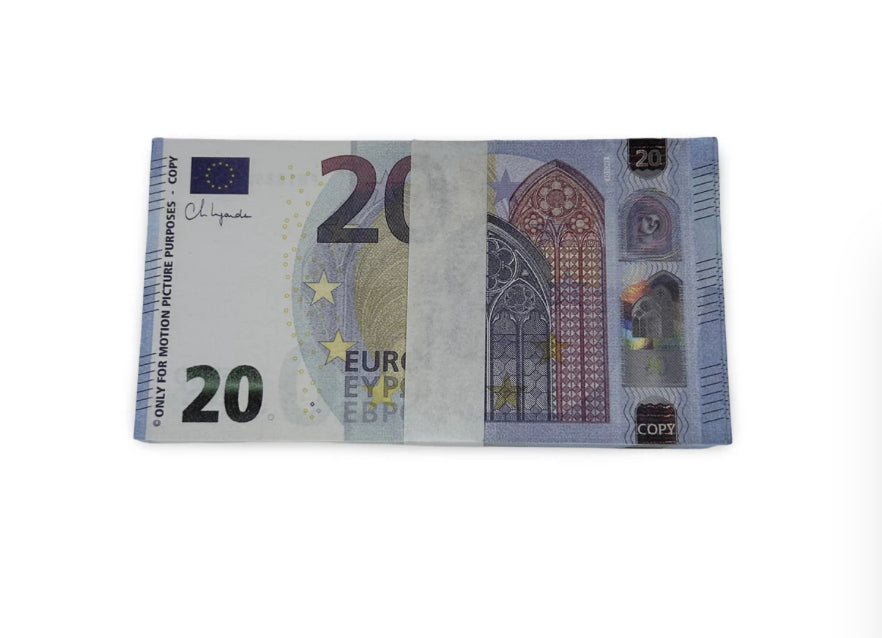€20 Euro