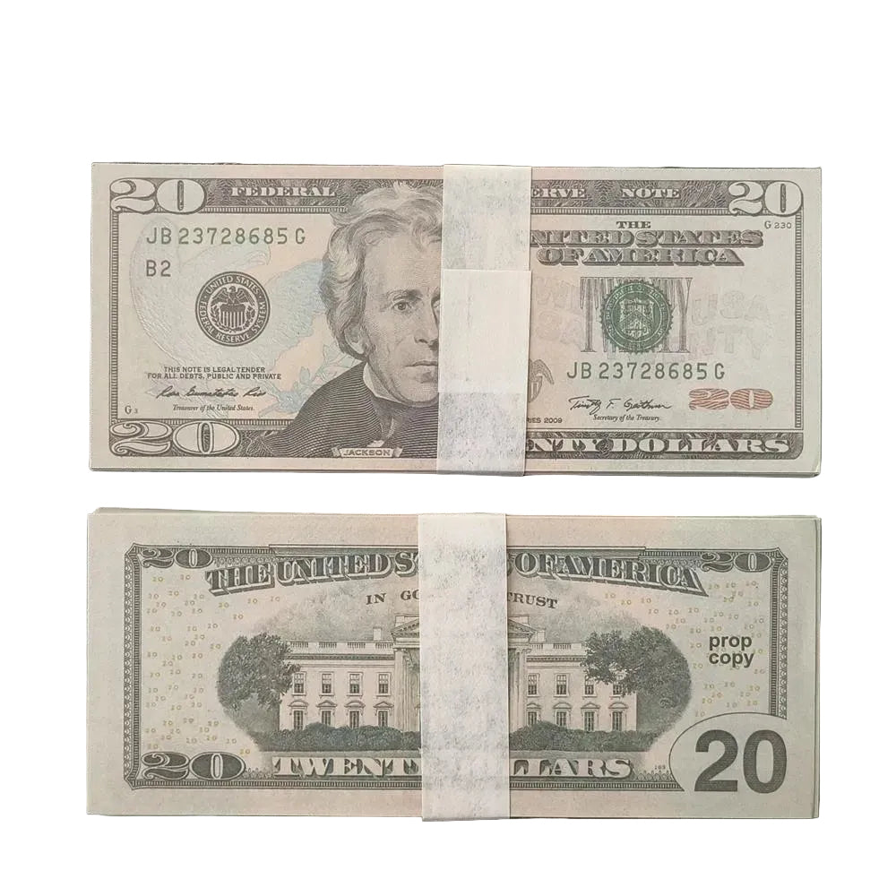Twenties Digital Guide