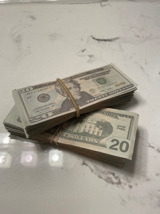 Prop Rackz Prop Rackz